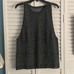 Workout Wear Top
